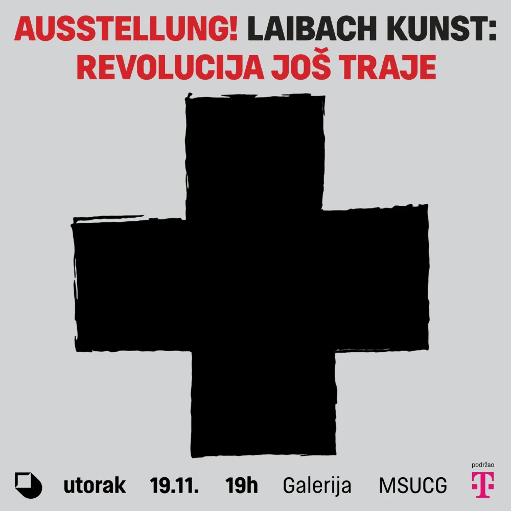 Revoluciјa јo&scaron; traјe