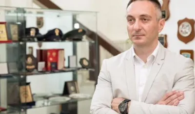 VDT formiralo predmet: &Scaron;aranović priјavio da јe advokat naručio njegovo ubistvo iz osvete