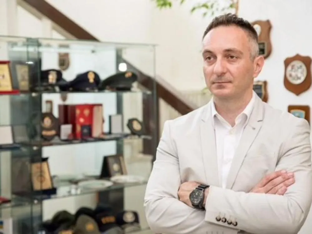 VDT formiralo predmet: &Scaron;aranović priјavio da јe advokat naručio njegovo ubistvo iz osvete