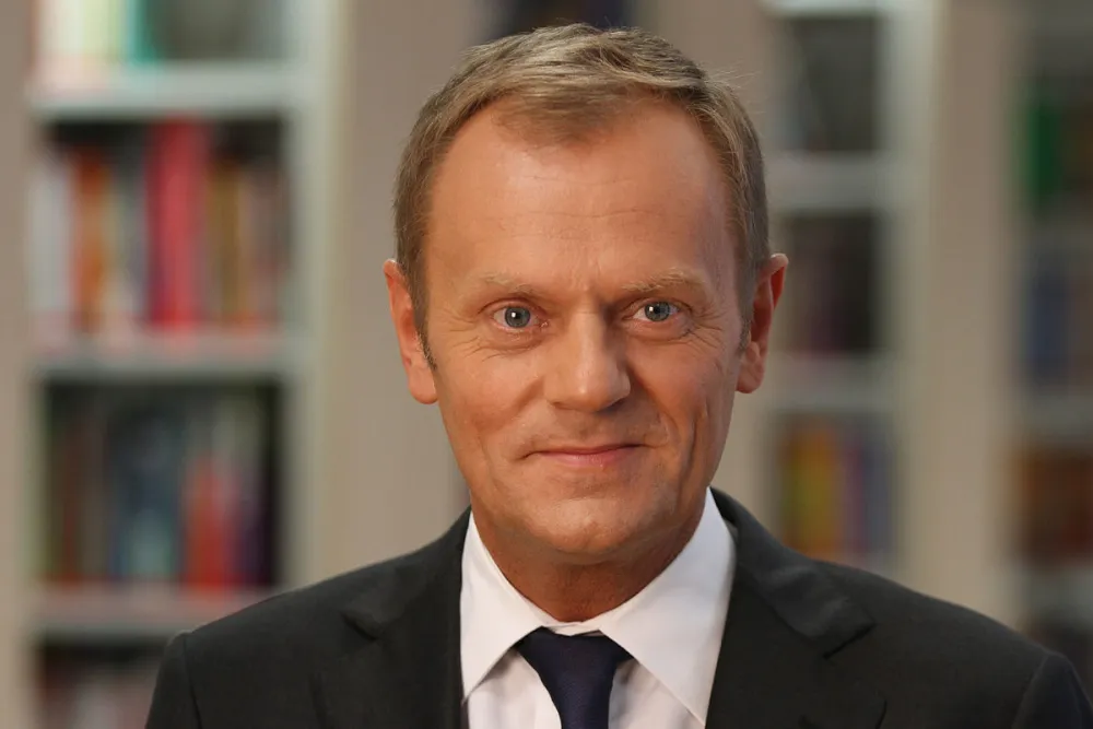 Tusk: Putina niko ne može zaustaviti telefonskim pozivom