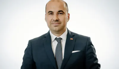 Rađenović: Odgovorni ljudi da formiraju stabilnu vlast