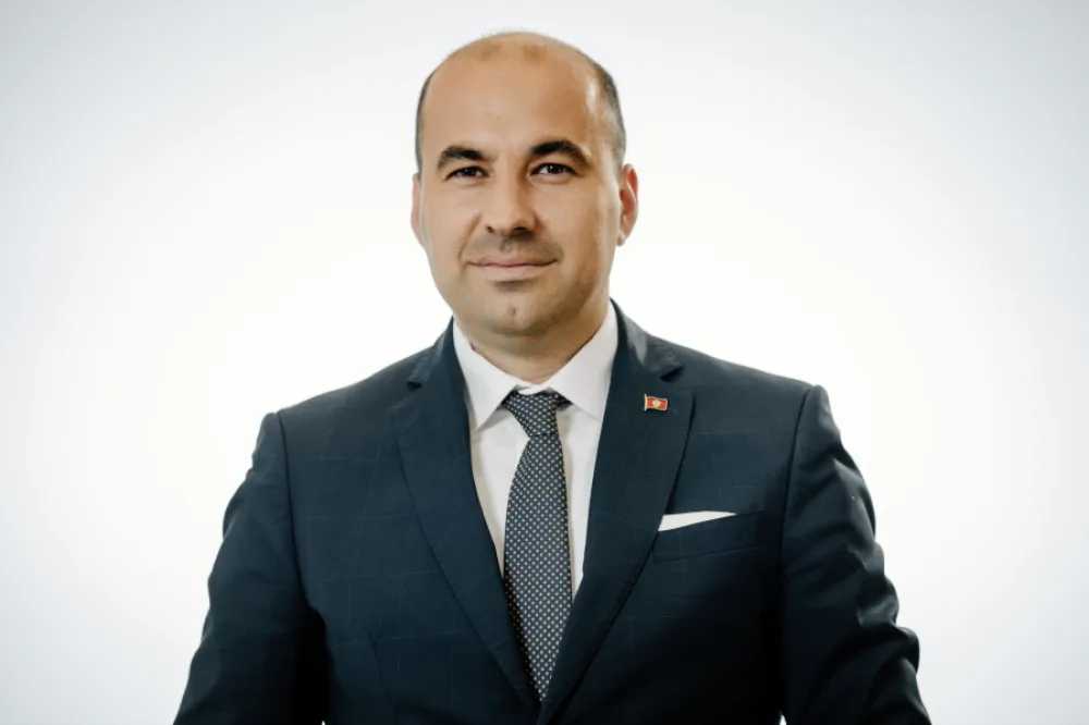 Rađenović: Odgovorni ljudi da formiraju stabilnu vlast
