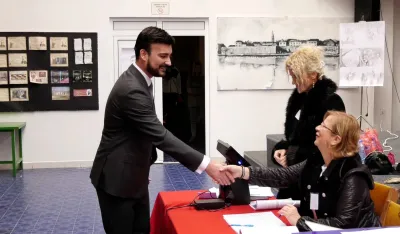 Jovanović proglasio pobjedu u Budvi: Izvjesno je da ćemo imati devet mandata