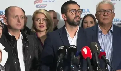 Za budućnost Budve
