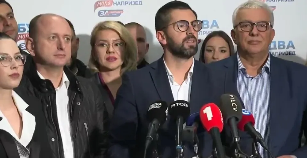 Za budućnost Budve