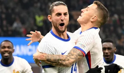 Rabio dvostruki strijelac