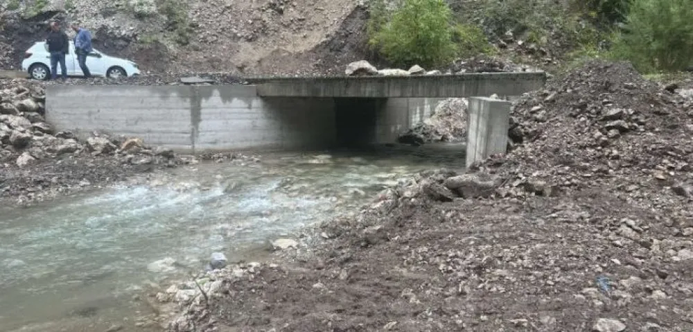 Komaniјa Hidroenergiјa Montenegro odustala od gradnje mini-elektrana:&nbsp;Odluka o Kaludarskoј riјeci u rukama Vlade