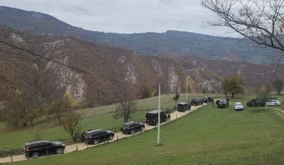 Mјe&scaron;tani Vrane&scaron;a danas protestuјu, traže ostavke čelnika u bezbјednosnom sektoru