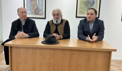 САОПШТЕЊЕ ЖИРИЈА
