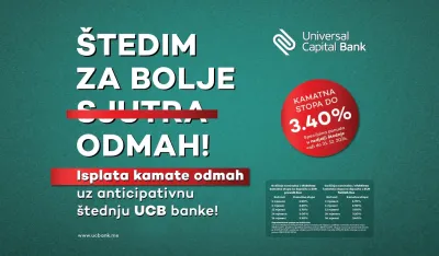 Universal Capital banka