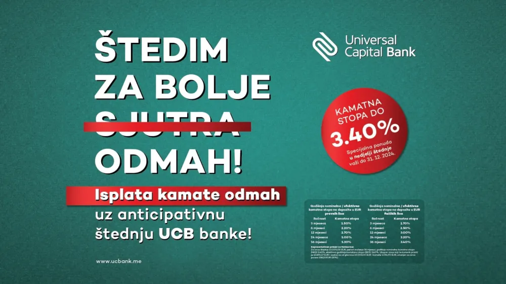 Universal Capital banka