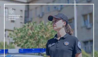 UP: Tokom sedmice&nbsp;registrovano&nbsp;69 krivičnih djela