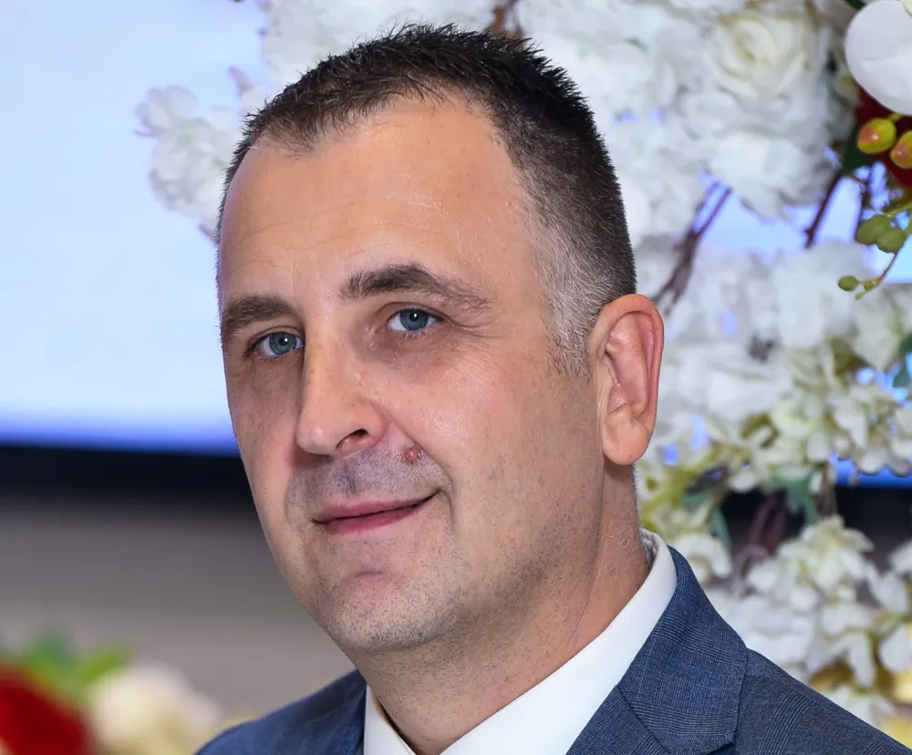 Analitičar Vladimir Pavićević o Evropi sad 2: Ne postoji reforma koja nije rizična po javne finansije