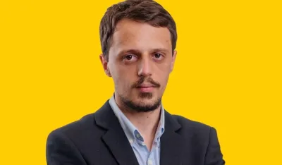Irvin &Scaron;abotić