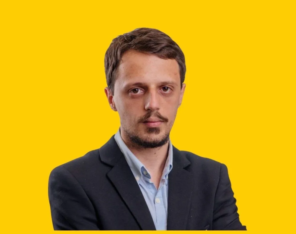 Irvin &Scaron;abotić