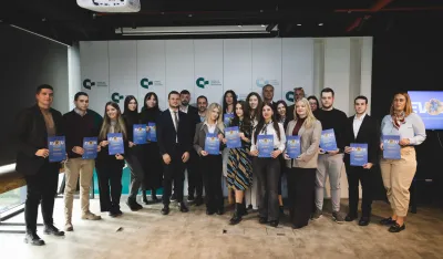 Učenjem o EU do aktivnije afirmacije standarda i vrijednosti&nbsp;EU u&nbsp;Crnoj Gori
