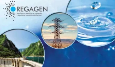 Od januara struja skuplja 3,41 odsto