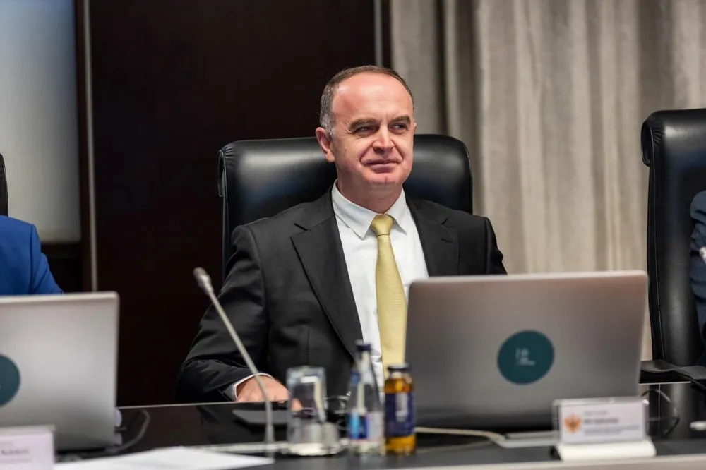 Nik Đeljo&scaron;aj