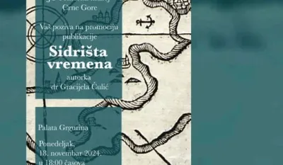 "Sidri&scaron;ta vremena"