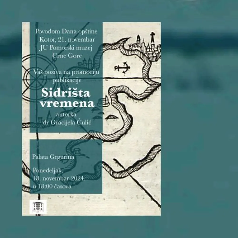 "Sidri&scaron;ta vremena"
