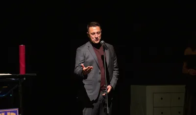 Priča o čovjeku, dječaku i velikom prasku