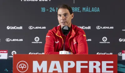 Rafael Nadal