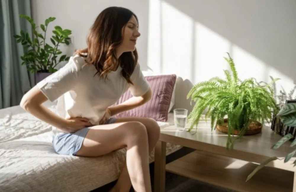 Ka&scaron;njenje menstruacije &ndash; razlog za brigu ili sasvim normalna pojava u određenom dobu