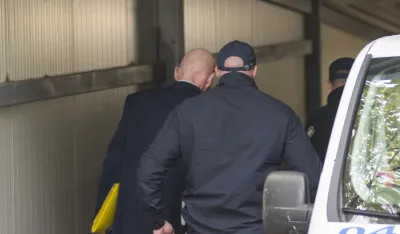 (VIDEO) Milivoje Katnić: Sud da nabavi dokaze koje SDT krije; Advokat Anto Nobilo: Razmontiraćemo sve &scaron;to je tužilac naveo