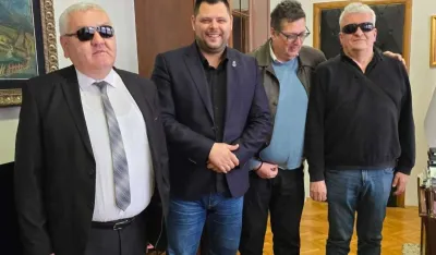 Nik&scaron;ić: Кovačević čestitao Nikaču za osvojenu bronzu na Svjetskom pojedinačnom prvenstvu u &scaron;ahu