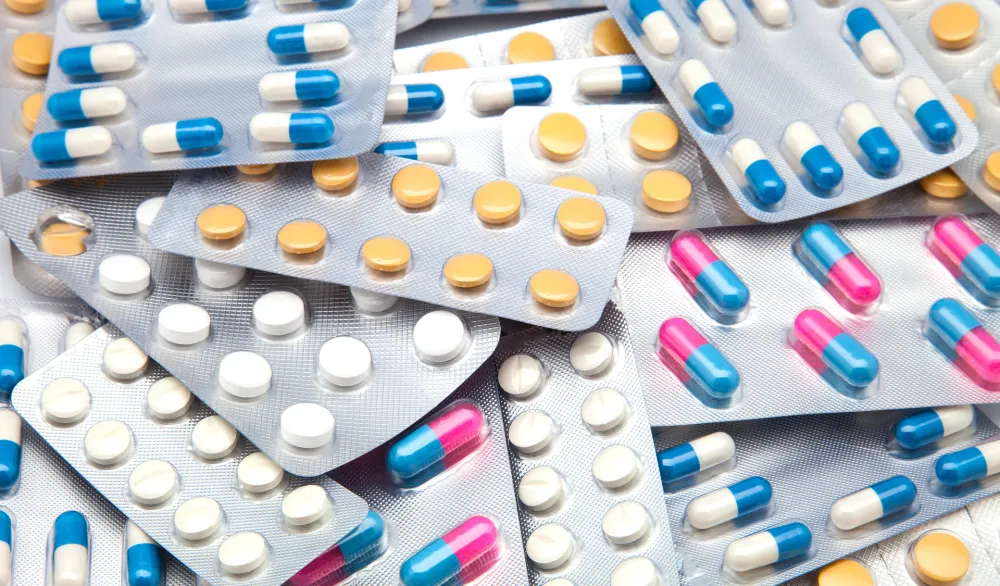 Evropska unija hitno da djeluje zbog prekomjerne upotrebe antibiotika