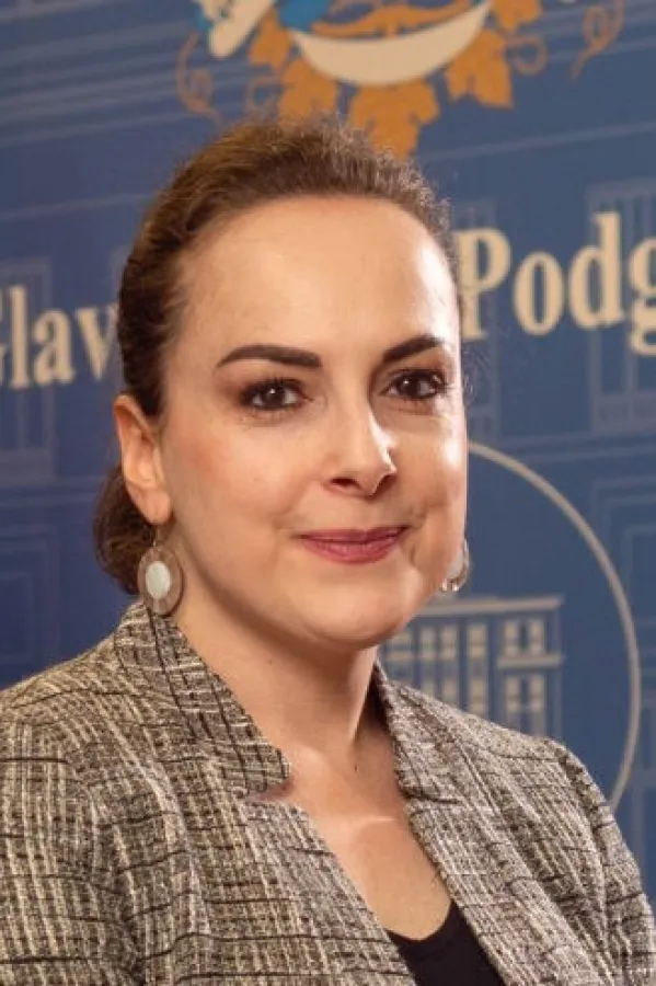 Ida Kolinović