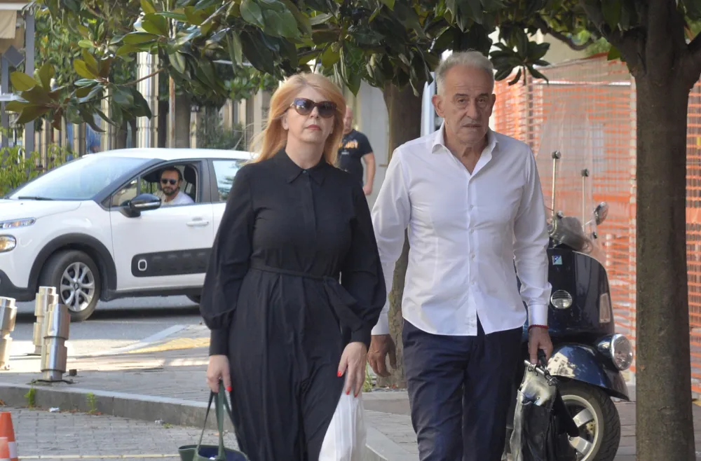 Odloženo roči&scaron;te u postupku protiv Lidije&nbsp;Mitrović