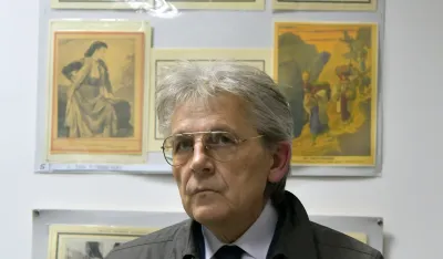 Istoriјa Crne Gore na kineskom