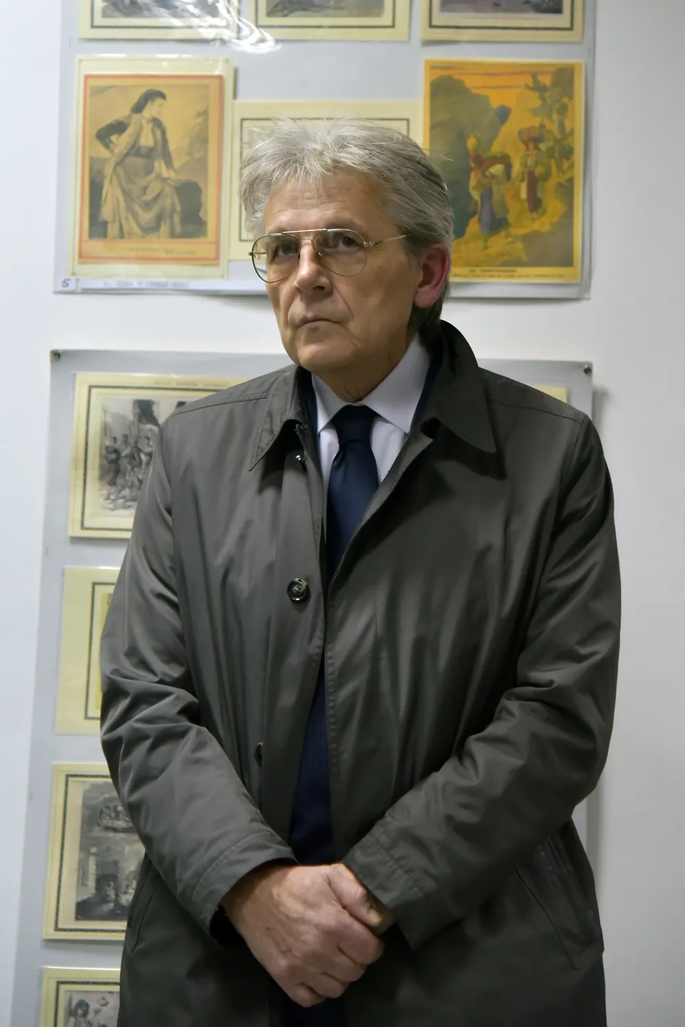 Istoriјa Crne Gore na kineskom