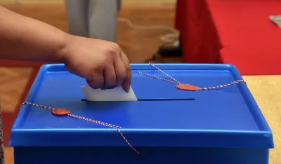 Lokalni izbori Ahilova peta državne vlasti, a posebno PES-a