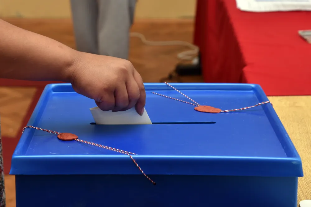 Lokalni izbori Ahilova peta državne vlasti, a posebno PES-a