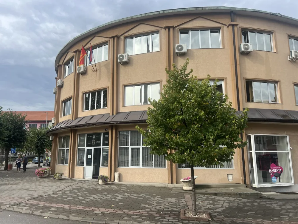 Čestitke povodom Dana op&scaron;tine Pljevlja