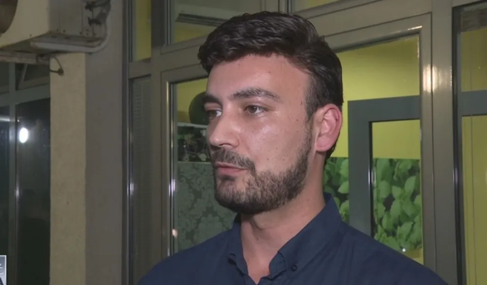 Jovanović pozvao na razgovor o prioritetima za oporavak Budve