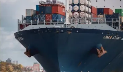 Brodovi ne prolaze kroz Bosfor zbog magle