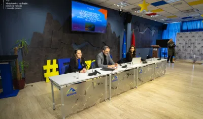 Mogućnost trajnog gubitka Biogradskog jezera&nbsp;posljedica prirodnih, evolutivnih promjena reljefa