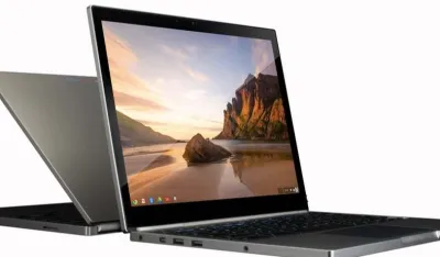 Google radi na Pixel laptopu