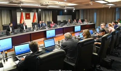 Ovo su odluke Vlade sa telefonske sjednice