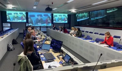 Crnogorska ekonomija pokazala visok nivo otpornosti sa snažnim rastom od 6,3 posto