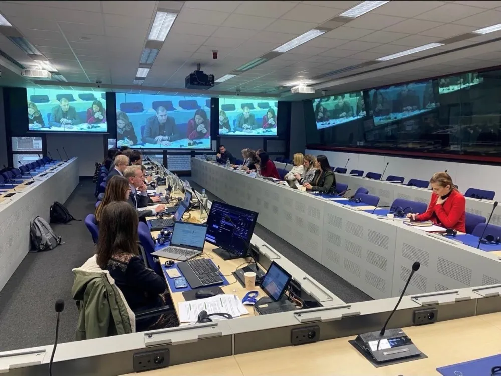 Crnogorska ekonomija pokazala visok nivo otpornosti sa snažnim rastom od 6,3 posto