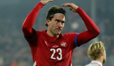 Du&scaron;an Vlahović