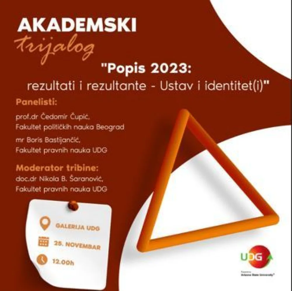 akademski trijalog