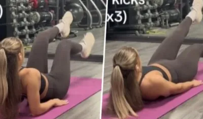 Četiri najbolje vježbe za stomak koje garantuju isklesane trbu&scaron;njake