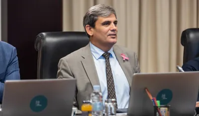 Ibrahimović čestitao &Scaron;ekerinskoj: Radujem se zajedničkom radu na miru i stabilnosti