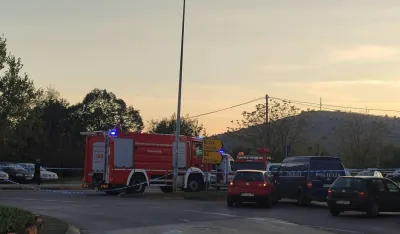 Nakon likvidacije navodnih "kavčana" izvr&scaron;en pretres ćelija "&scaron;kaljaraca": Veselili se nakon ubistva dvoјice Cetinjana