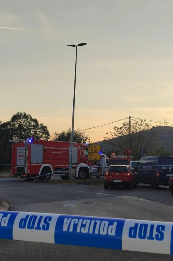 Nakon likvidacije navodnih "kavčana" izvr&scaron;en pretres ćelija "&scaron;kaljaraca": Veselili se nakon ubistva dvoјice Cetinjana
